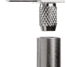 TELEGARTNER 同轴连接器（RF） J01161A0661