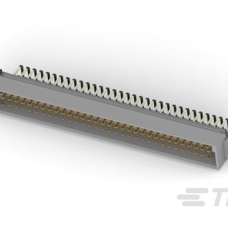 TE CONNECTIVITY 背板连接器 - DIN 41612 536366-5