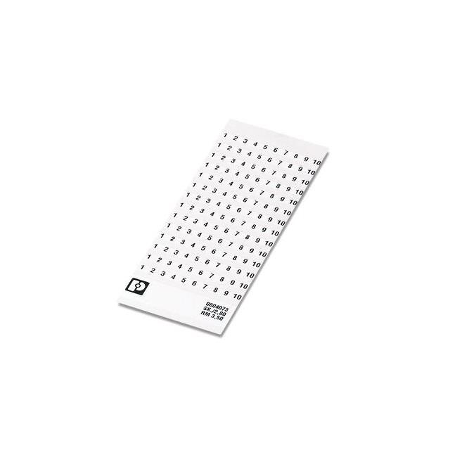 PHOENIX CONTACT 标签工具 0804073:0041