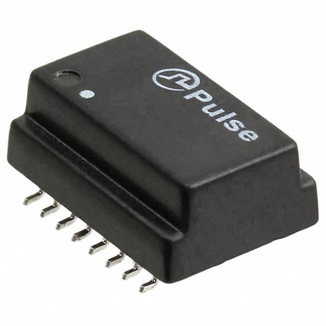 PULSE ELECTRONICS 脉冲变压器 H1199FNLT