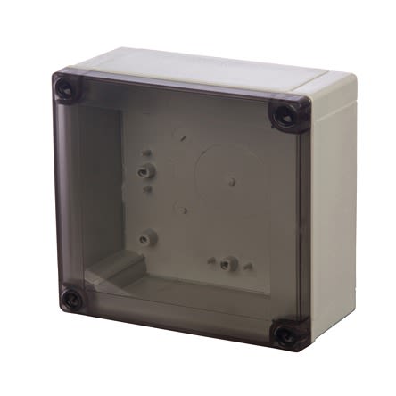 FIBOX 机架/存储/外壳 PC 125/125 HT ENCLOSURE