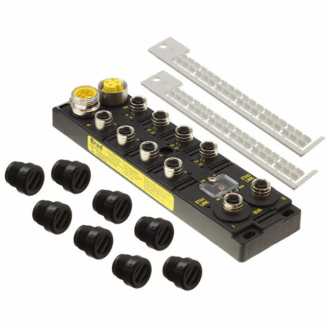 MOLEX 传感器配件 1120955137