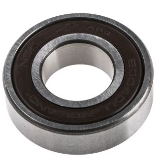 NSK 气动/液压/传动设备 6004DDU