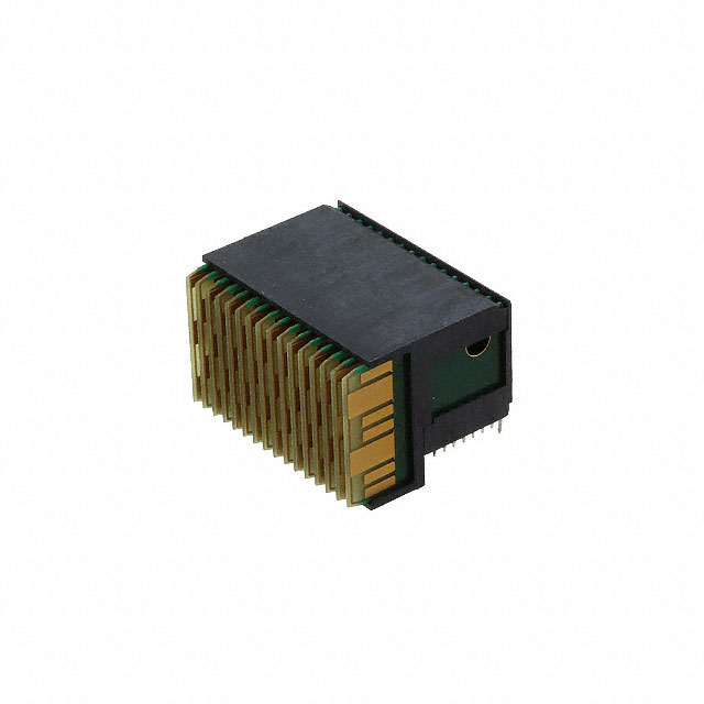 TE CONNECTIVITY 背板连接器 - 专用 2102771-1