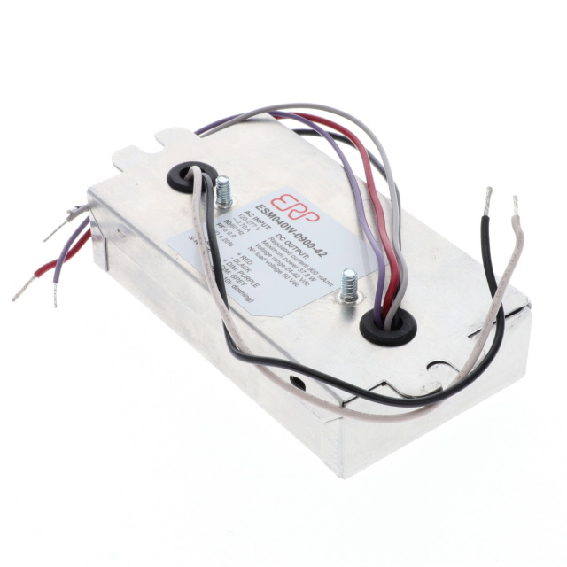 ERP POWER 开关电源 ESM040W-0900-42