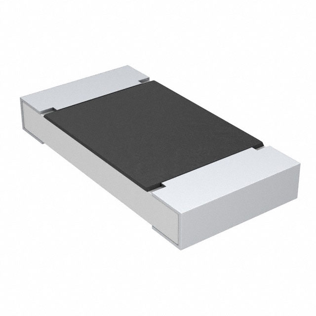 VISHAY INTERTECHNOLOGY 贴片电阻 CRCW20101K00JNTF