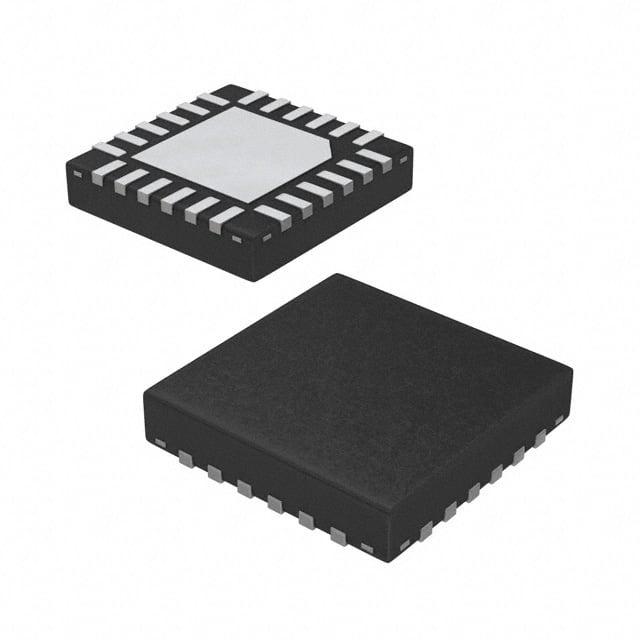 RENESAS ELECTRONICS DC-DC稳压器 ISL8036IRZ