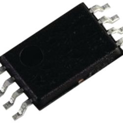 STMICROELECTRONICS 带电可擦可编程只读存储器(EEPROM) M95M04-DWDW4TP/V