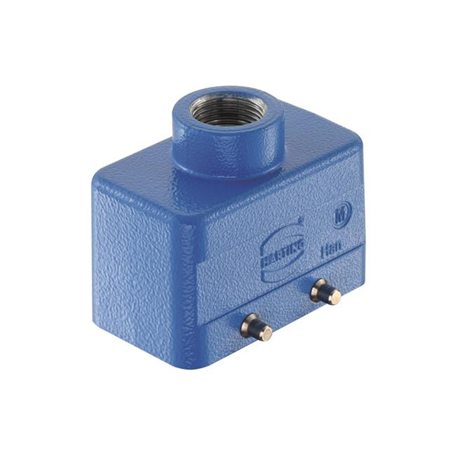 HARTING D-Sub 连接器 09670154763