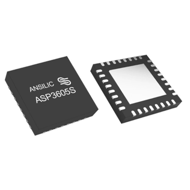 ASP3605S2U--云汉芯城ICKey.cn
