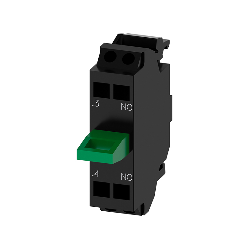 SIEMENS/西门子 按钮开关 3SU14002AA103BA0