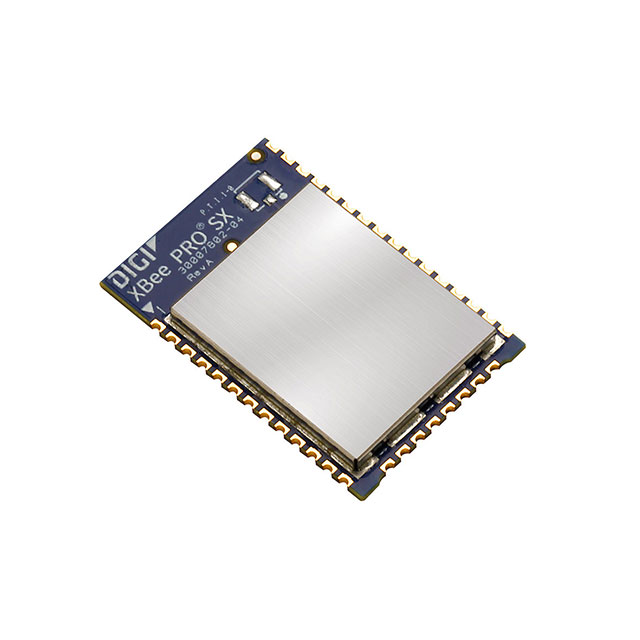 DIGI INTERNATIONAL 无线收发芯片 XBP9X-DMRS-001