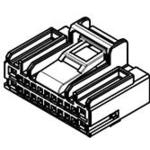 MOLEX 矩形连接器 - 外壳 1042132211
