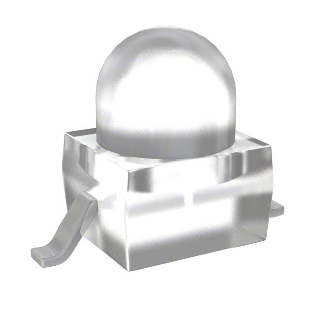 ON SEMICONDUCTOR 发光二极管 QEB363GR