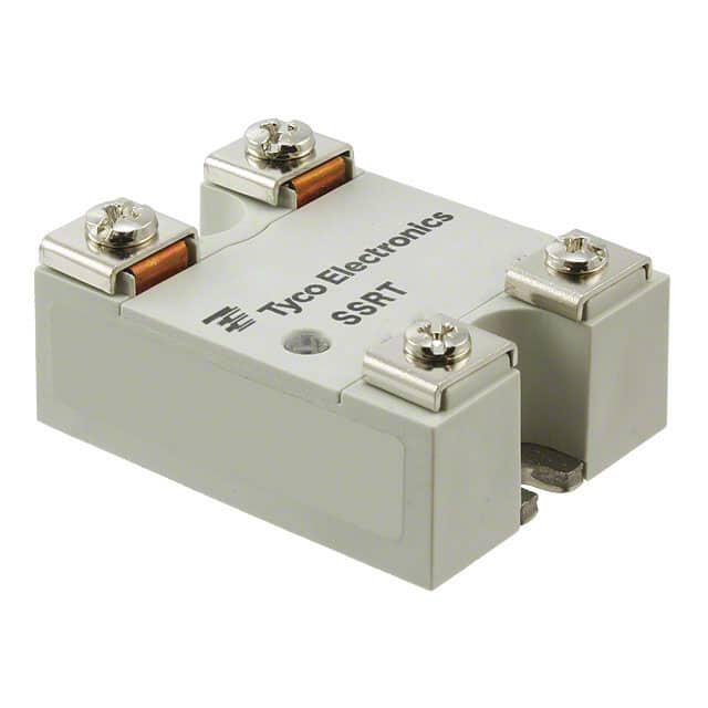 TE CONNECTIVITY 固态继电器 1-1393030-9
