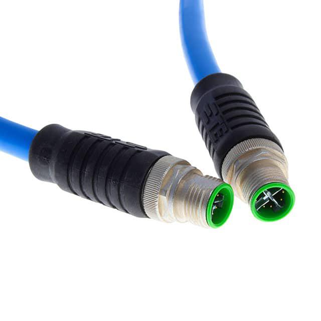 TE CONNECTIVITY 圆形线缆 1-2317142-9