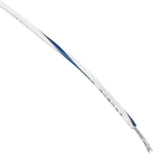 TE CONNECTIVITY 单芯线缆 55A0814-26-96