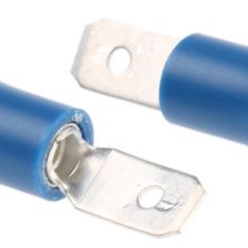 RS 端子 - 专用端子 534856