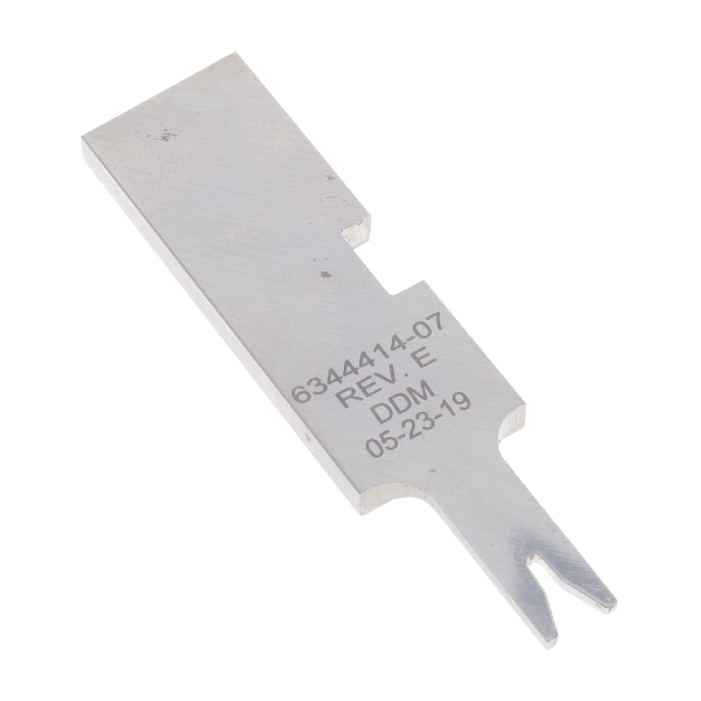 MOLEX 线缆工具 634441407