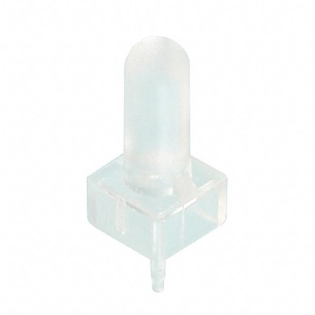 BIVAR LED数码管 VLP-400-R