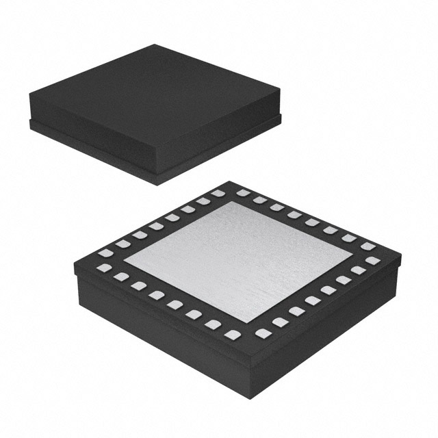 ANALOG DEVICES 其它RF IC和模块​​​​​​ HMC570LC5