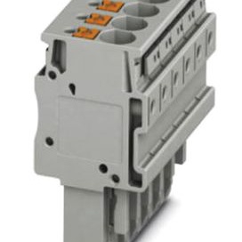 PHOENIX CONTACT 插接式连接器 3212100