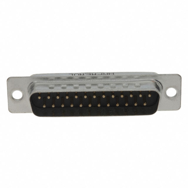 AMPHENOL D-Sub 连接器 G17S 2510 110 EU