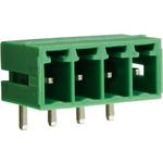 CAMDENBOSS 卡边缘连接器 - 其他 CTBP93HE/4