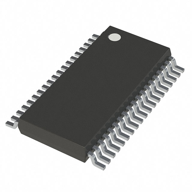 ANALOG DEVICES DC-DC稳压器 LTC3859AEFE#TRPBF