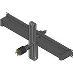 HAMMOND MANUFACTURING 其他工具 1589H8G1BKRR