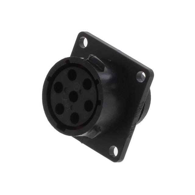 SOURIAU-SUNBANK 圆形连接器 UTS0147S