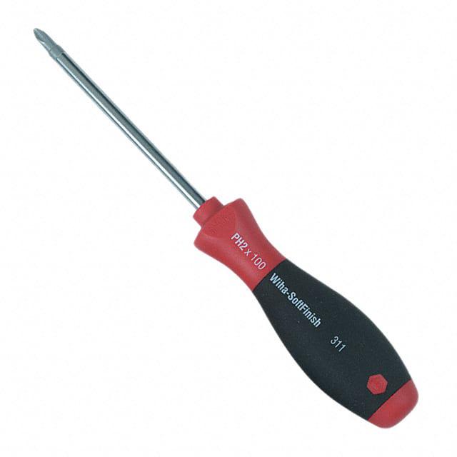 WIHA TOOLS 钳/螺丝刀/扳手 31115