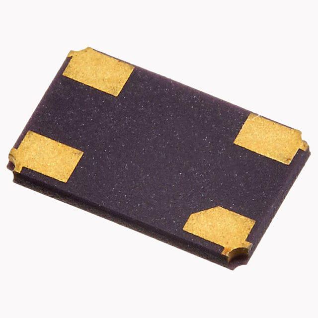 RALTRON ELECTRONICS 无源晶振 H130B-12.000-12-3030-EXT-TR
