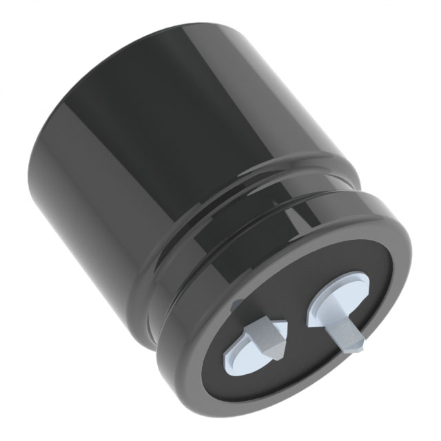 NIPPON CHEMI-CON 铝电解电容 EKMS401VSN181MQ25S