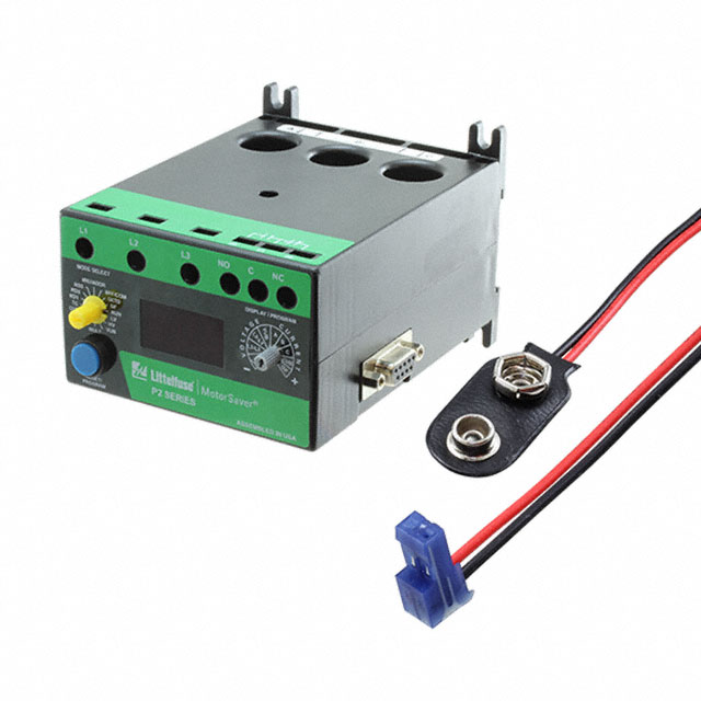 LITTELFUSE 其他工具 777-P2