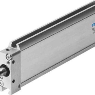 FESTO 气动/液压/传动设备 DZF-18-125-A-P-A