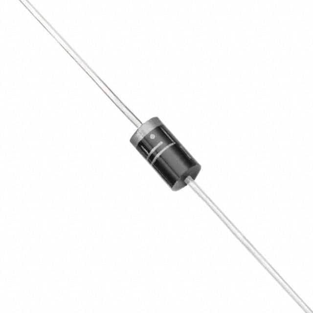 LITTELFUSE TVS二极管/ESD抑制器 1.5KE68CA-B