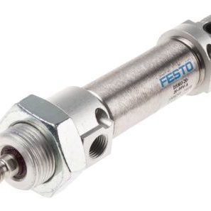 FESTO 气动/液压/传动设备 DSNU-20-20-PPV-A