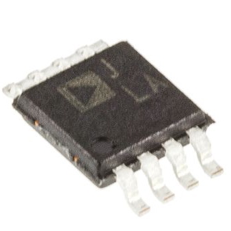 ANALOG DEVICES 仪表放大器 AD8221ARMZ
