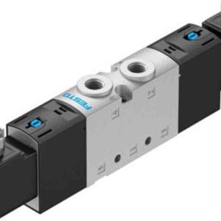 FESTO 气动/液压/传动设备 VUVS-L20-P53U-MD-G18-F7-1C1