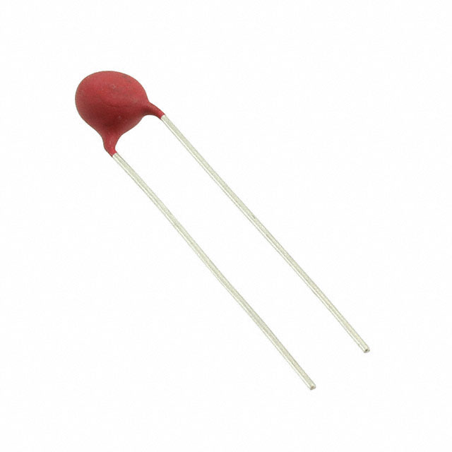 LITTELFUSE 压敏电阻 V05P25AUTO