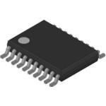 RENESAS ELECTRONICS 数字电位器 X95840WV20IZ-2.7
