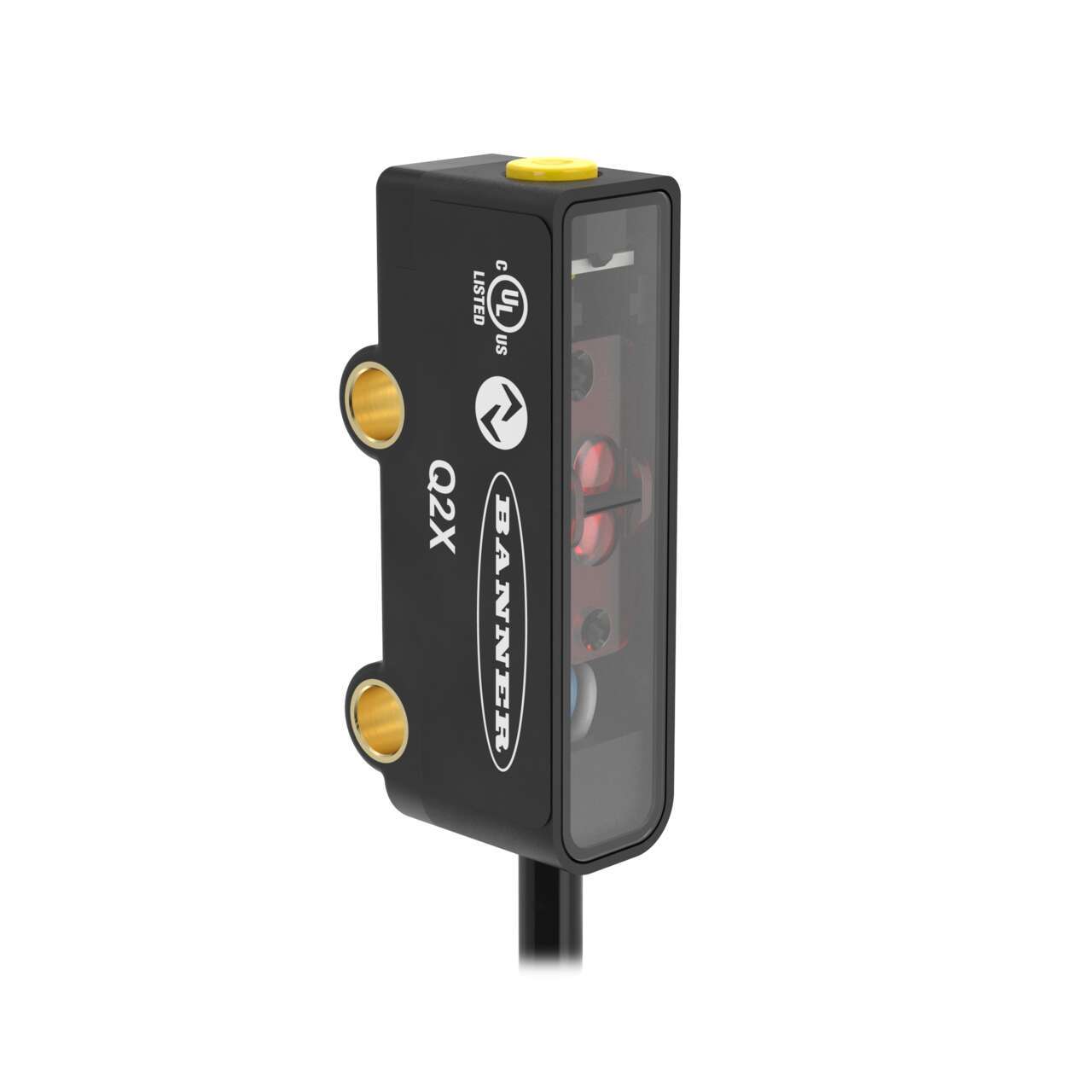 BANNER ENGINEERING 光电传感器 Q2XKLAF3IR-Q5