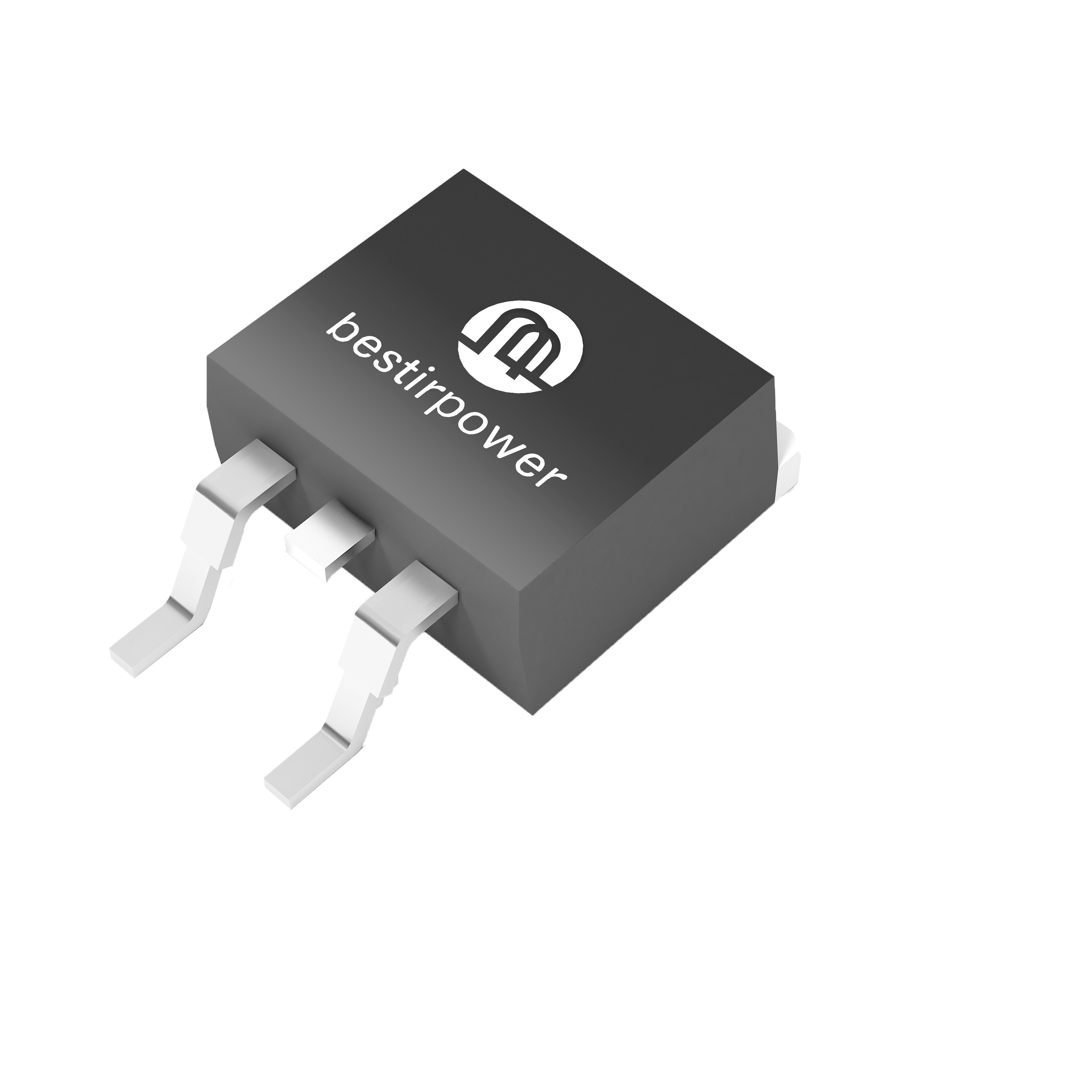 BESTIRPOWER/萃锦半导体 场效应管(MOSFET) BMB65N076UC1