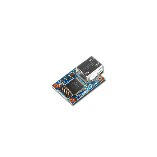 WIZNET 以太网芯片 WIZ107SR-TTL