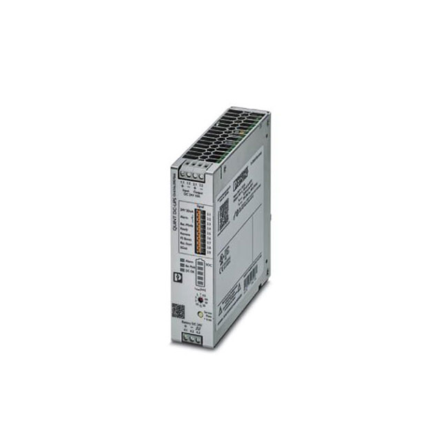 PHOENIX CONTACT 不间断电源系统(UPS)和配电单元 2907066