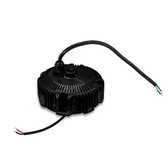 MEAN WELL/台湾明纬 开关电源 HBG-160-60DA