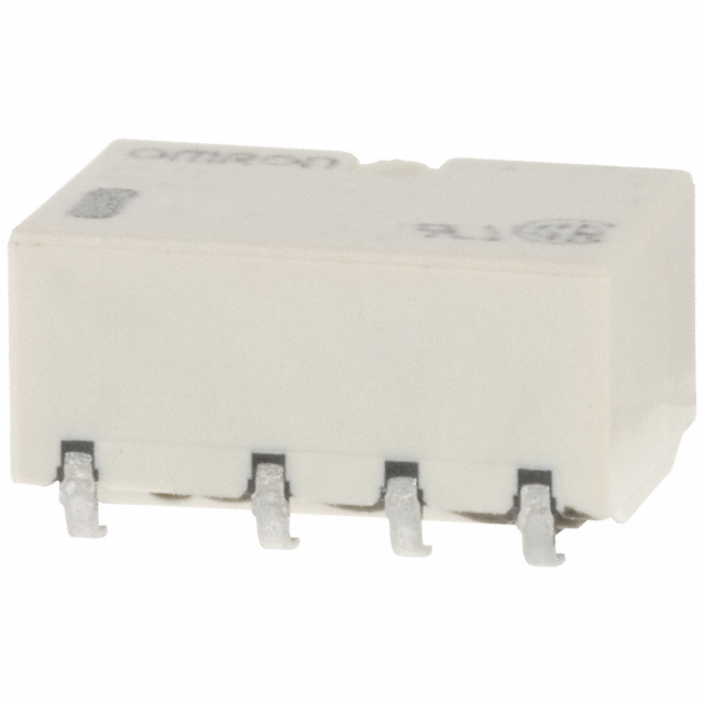 OMRON/欧姆龙 信号继电器 G6K-2G-Y DC4.5