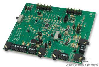 TEXAS INSTRUMENTS 评估、开发板开发工具 TLV320AIC3204EVM-K