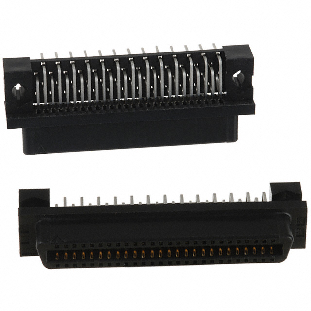 HIROSE ELECTRIC D-Sub 连接器 FX2-52S-1.27DS